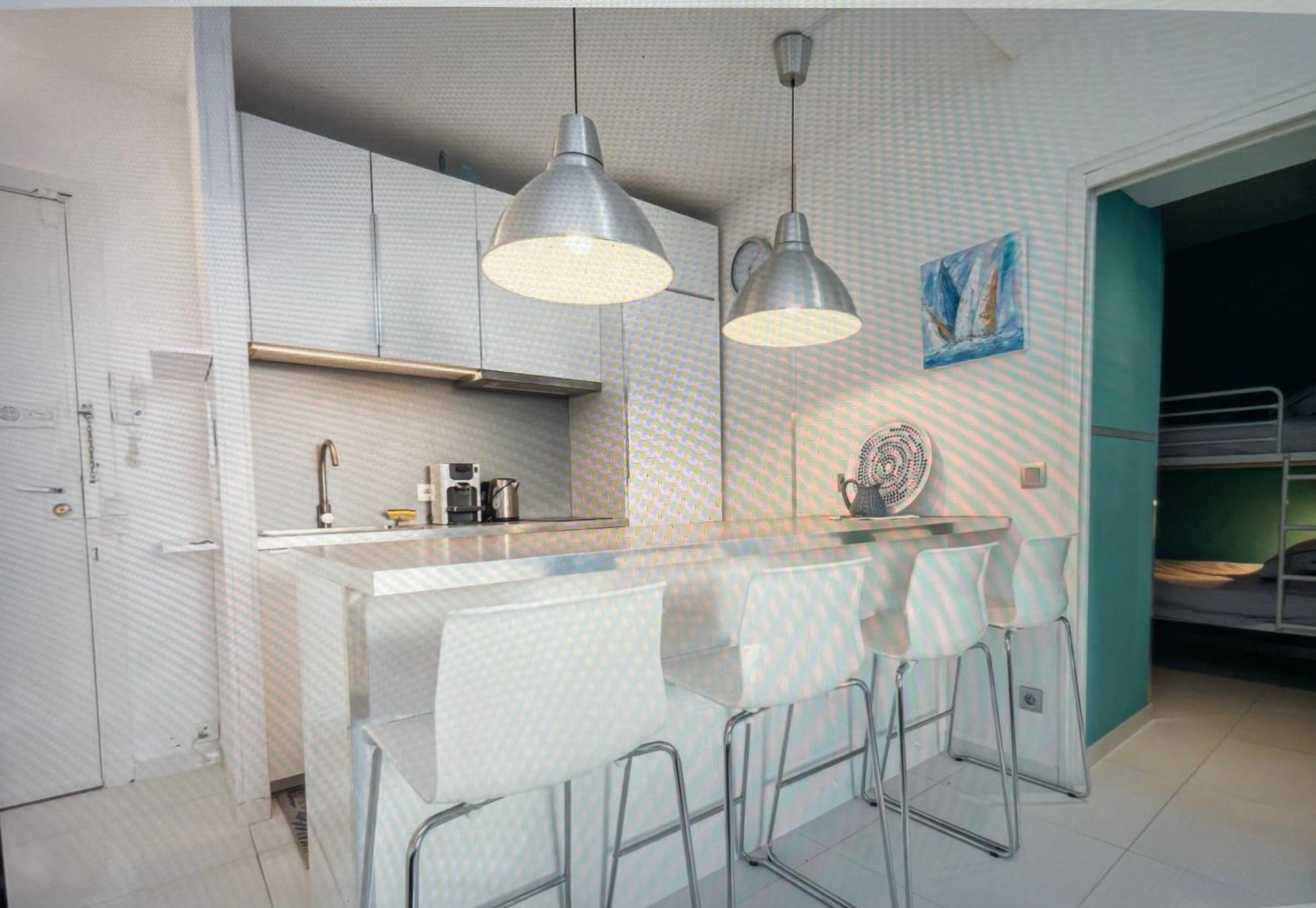 Appartamento 45 Croisette Cannes Esterno foto